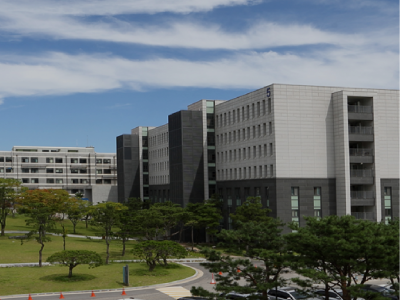 Myongji University