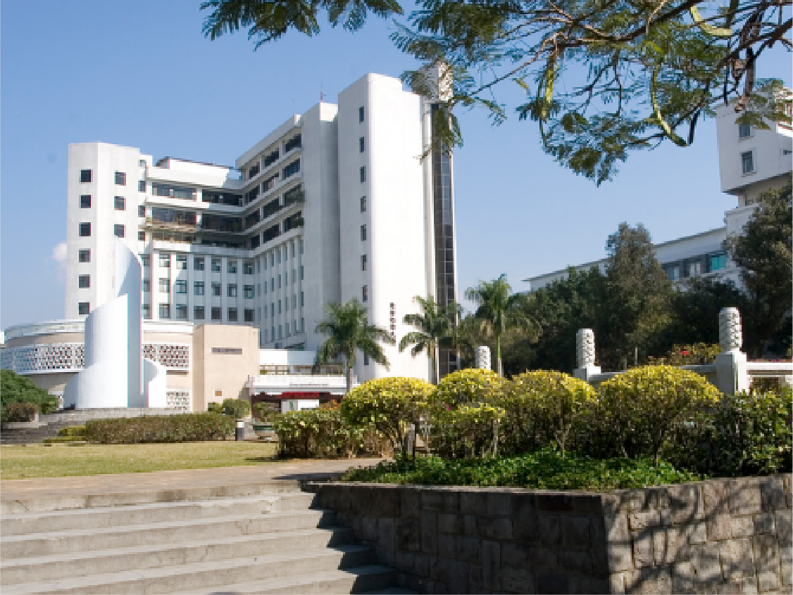 Tamkang University