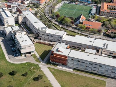 Universidade de Aveiro